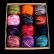 Valdani Silk Floss Assortments - Summer Flowers